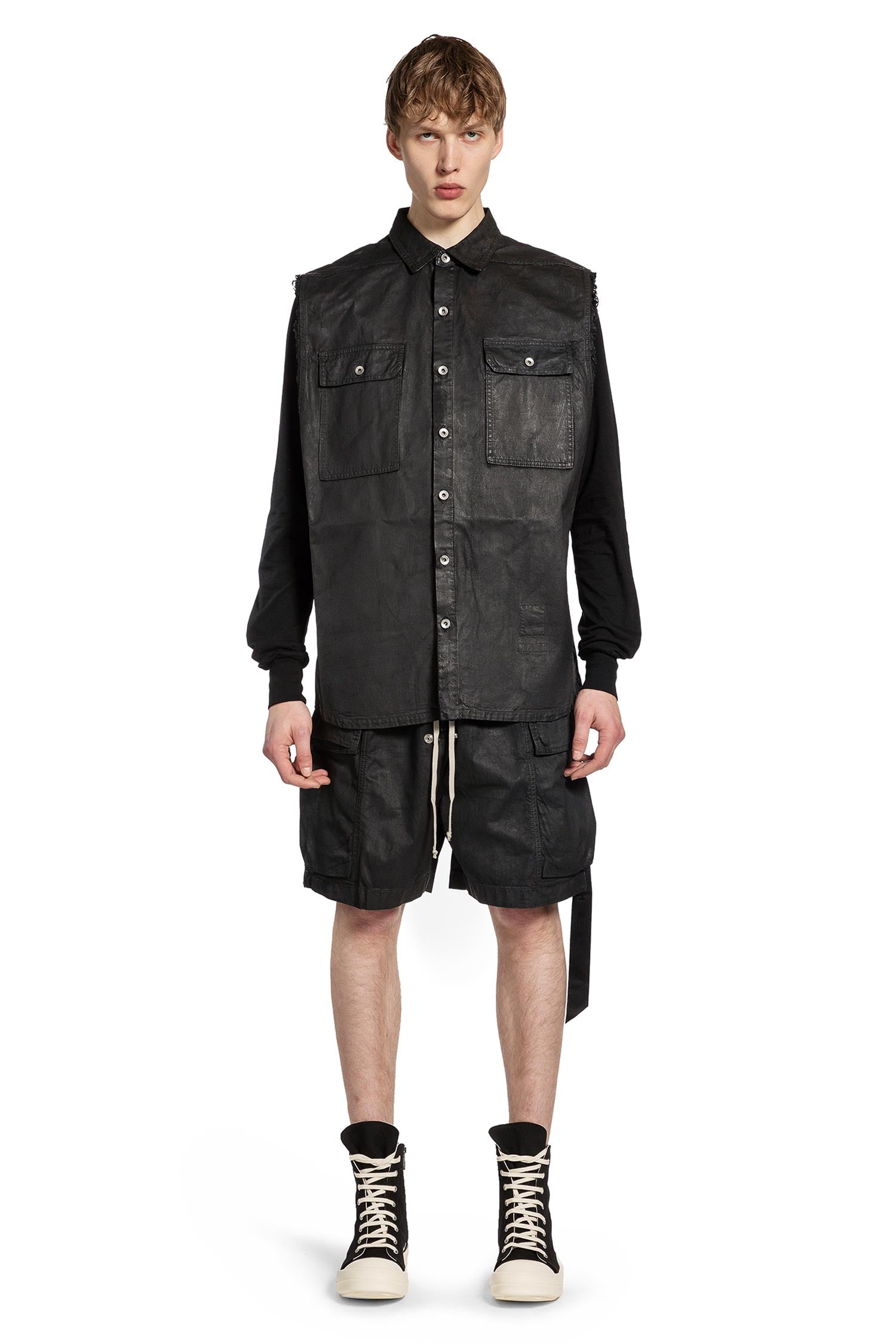 Temple Cargobela Shorts