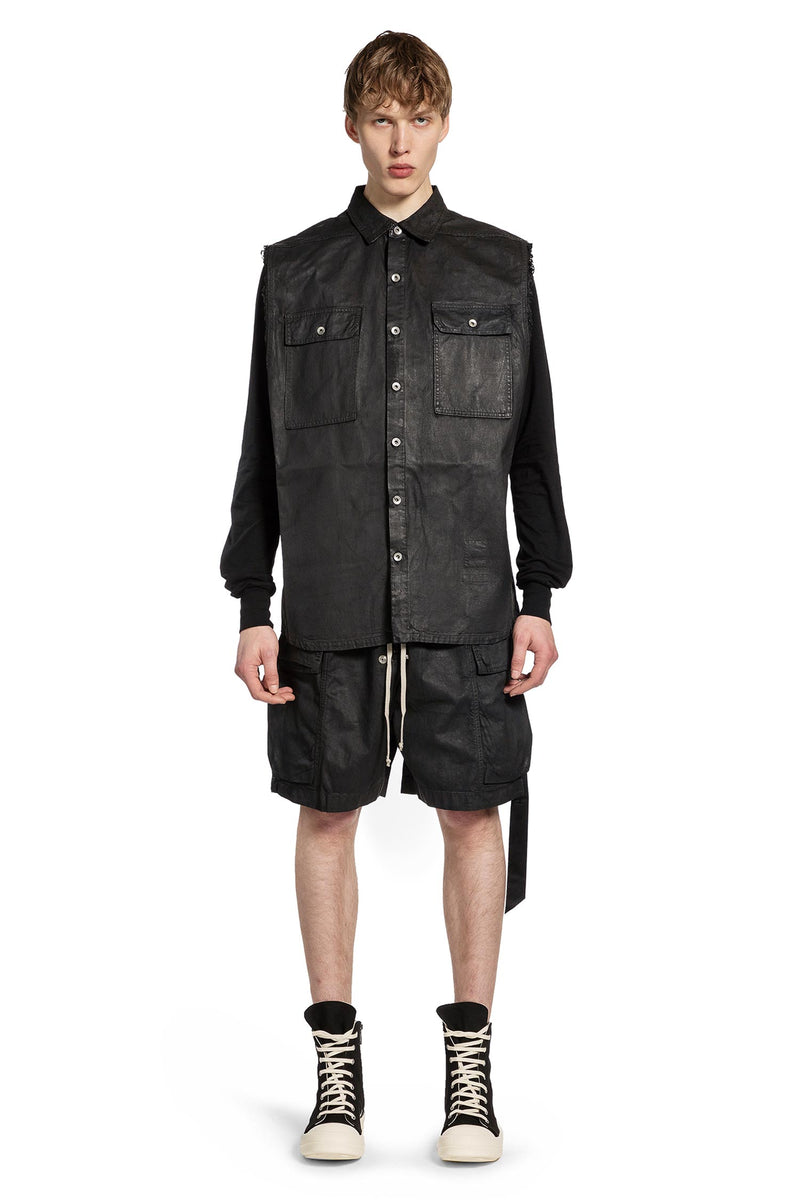 Temple Cargobela Shorts