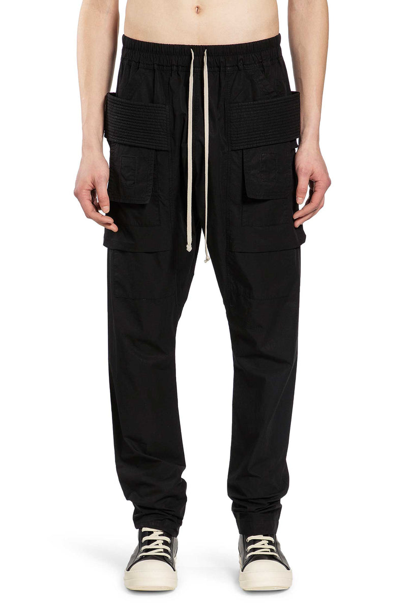 Temple Creatch Cargo Drawstring