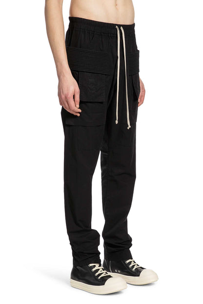 Temple Creatch Cargo Drawstring