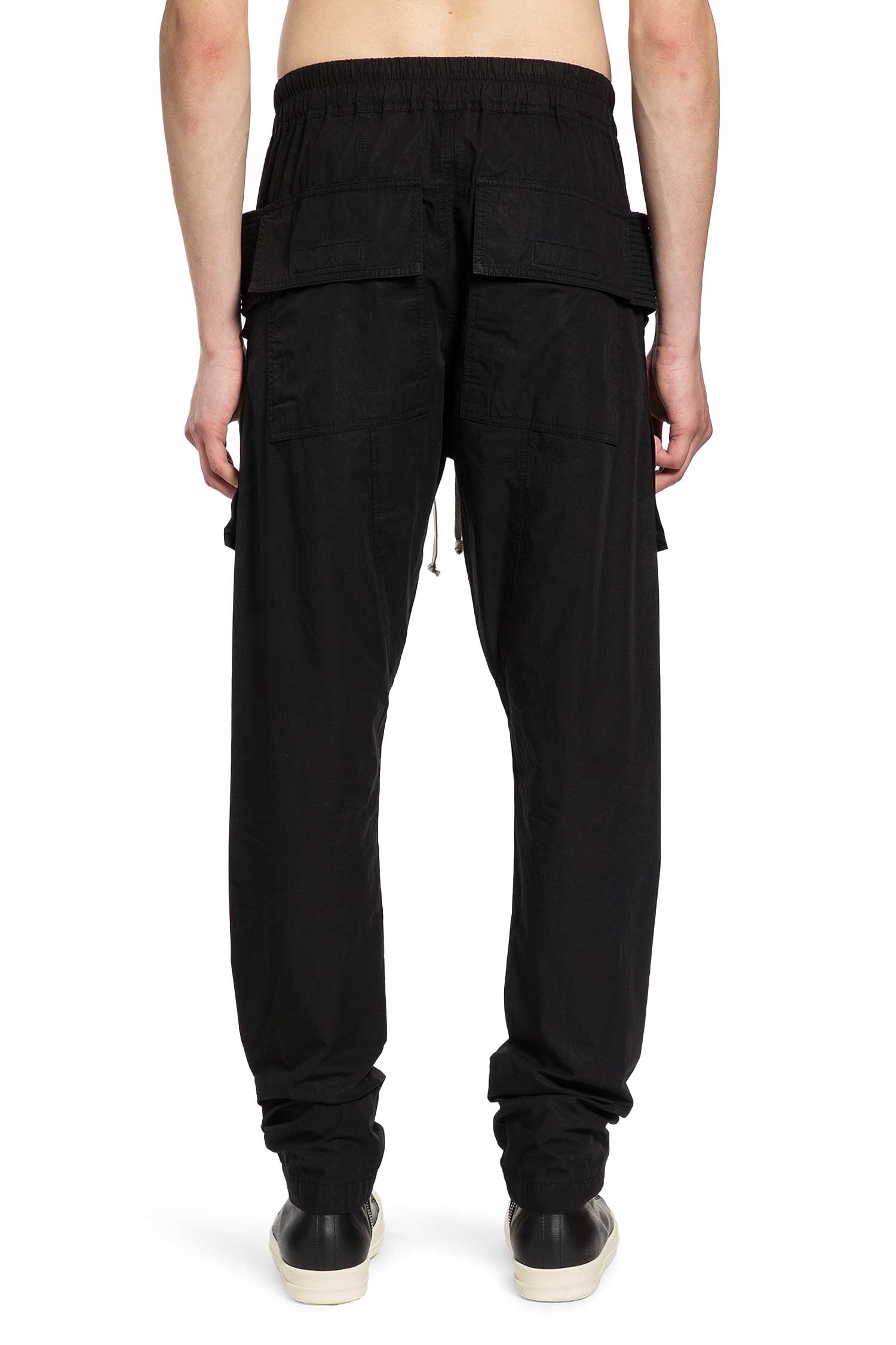 Temple Creatch Cargo Drawstring