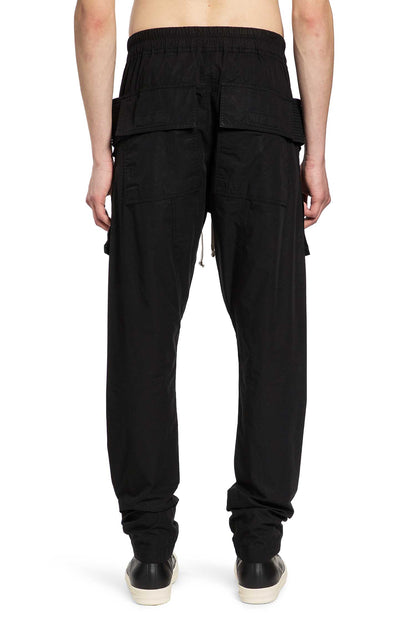 Temple Creatch Cargo Drawstring