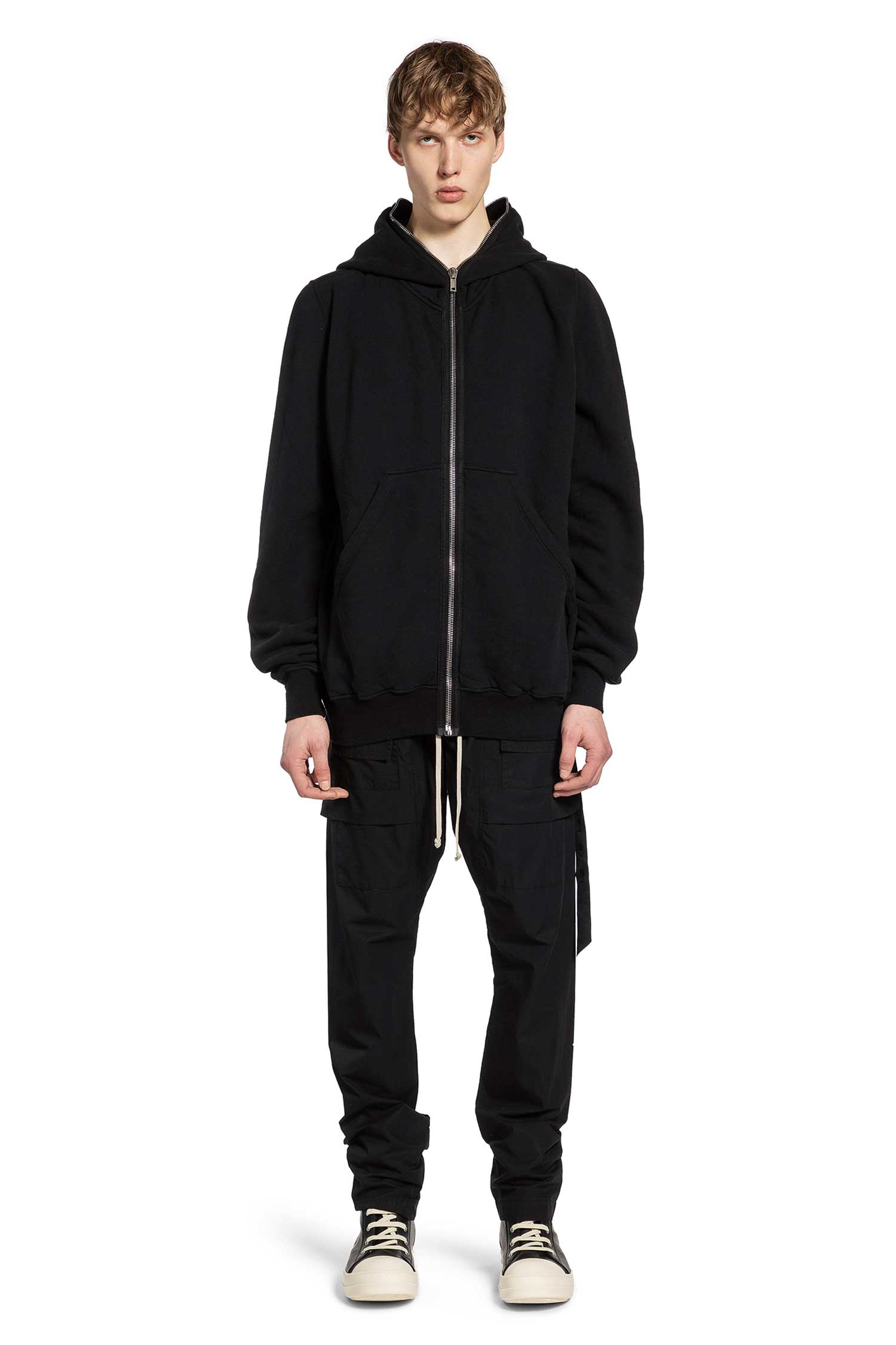 Temple Creatch Cargo Drawstring