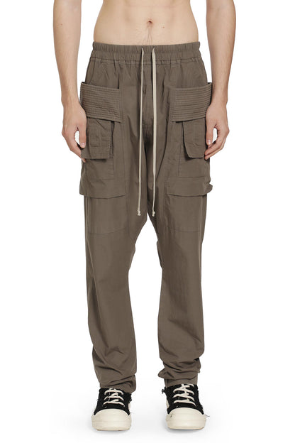 Temple Creatch Cargo Drawstring