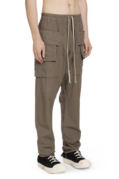 Temple Creatch Cargo Drawstring