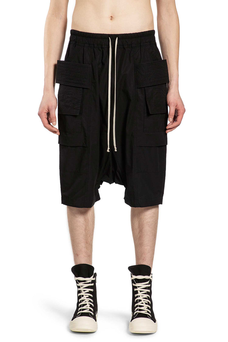 Temple Creatch Cargo Pods