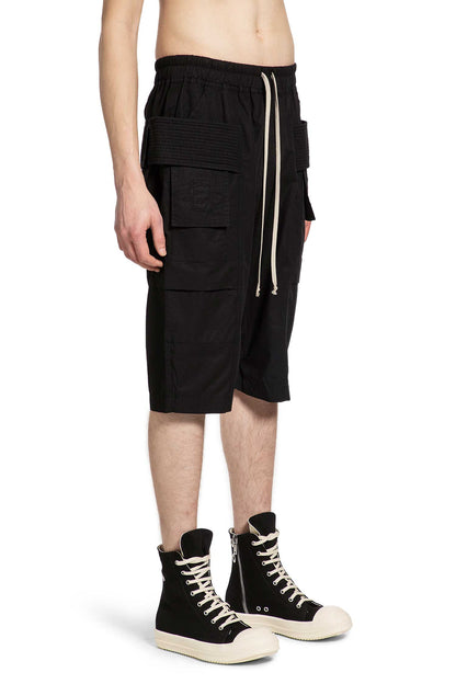 Temple Creatch Cargo Pods