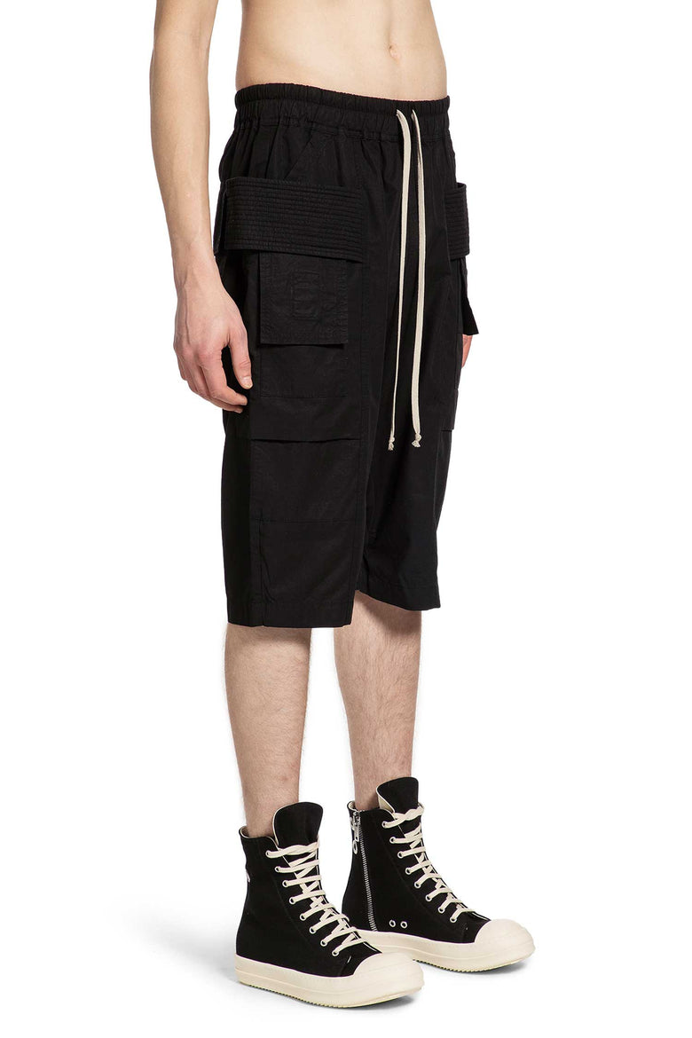 Temple Creatch Cargo Pods