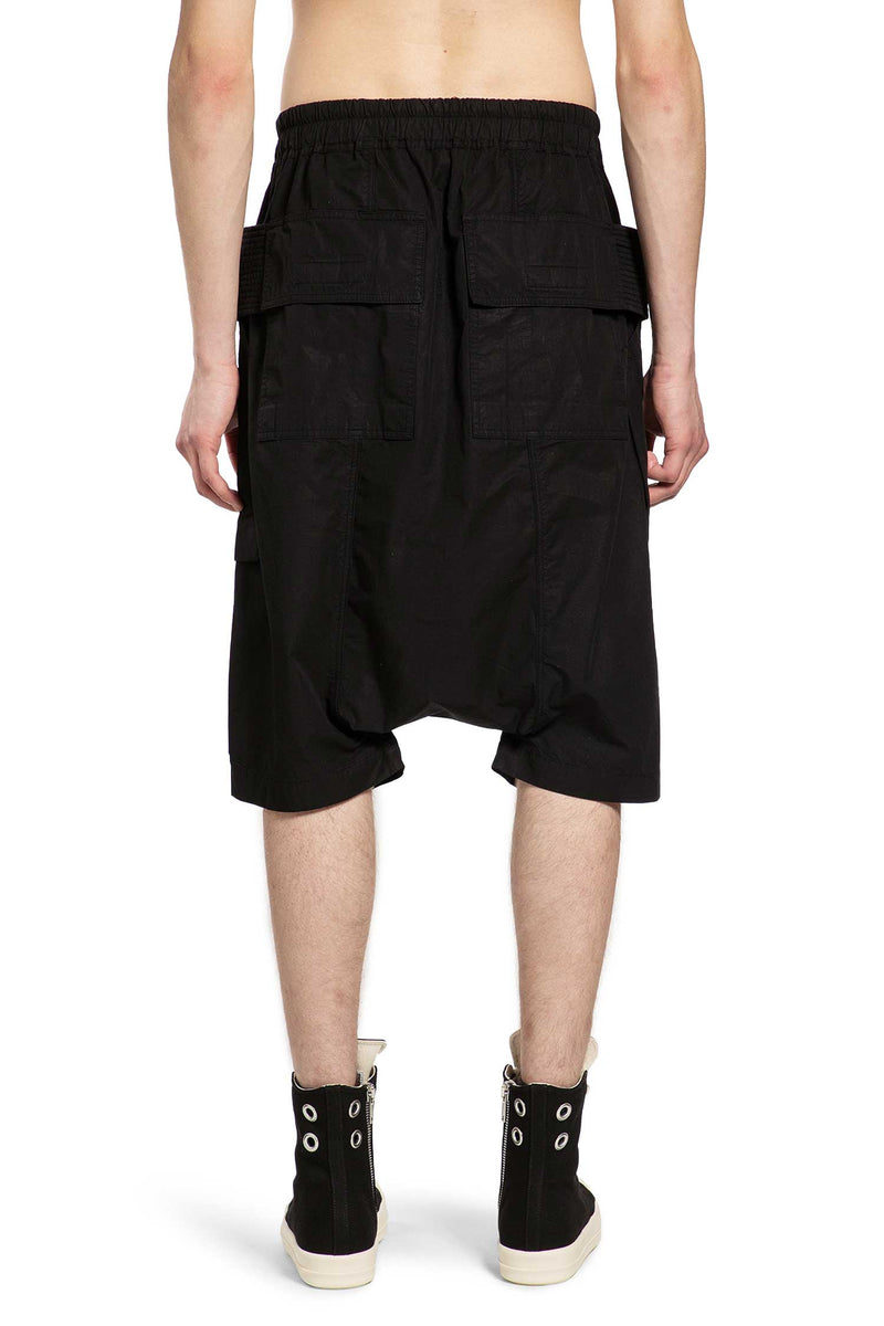 Temple Creatch Cargo Pods