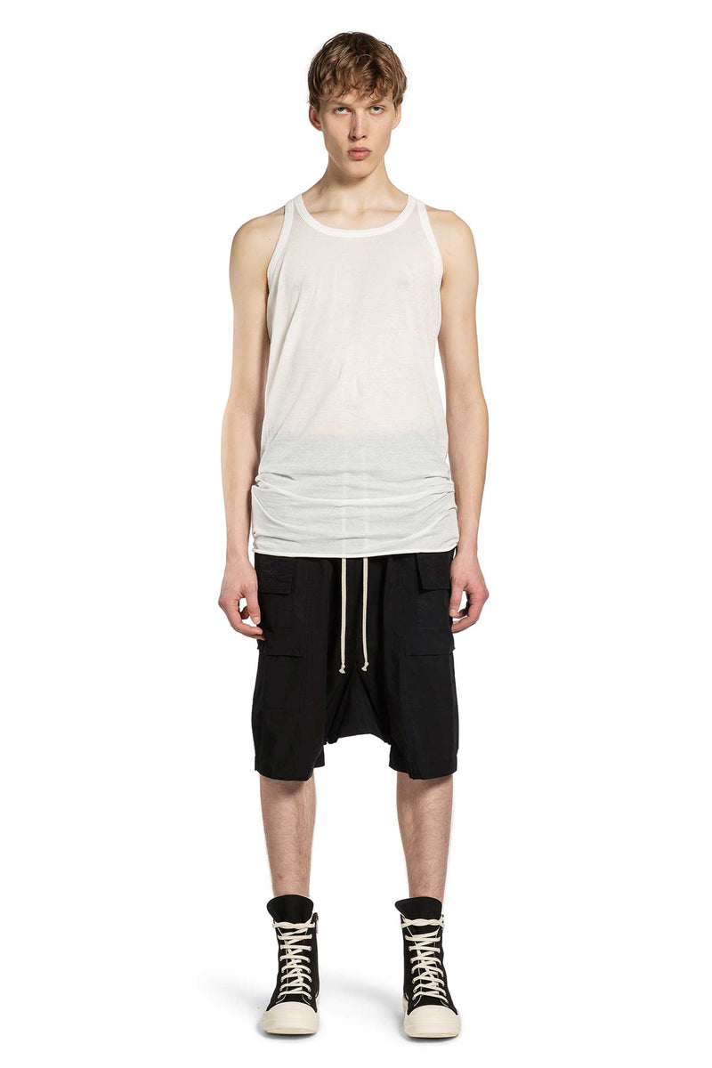 Temple Creatch Cargo Pods