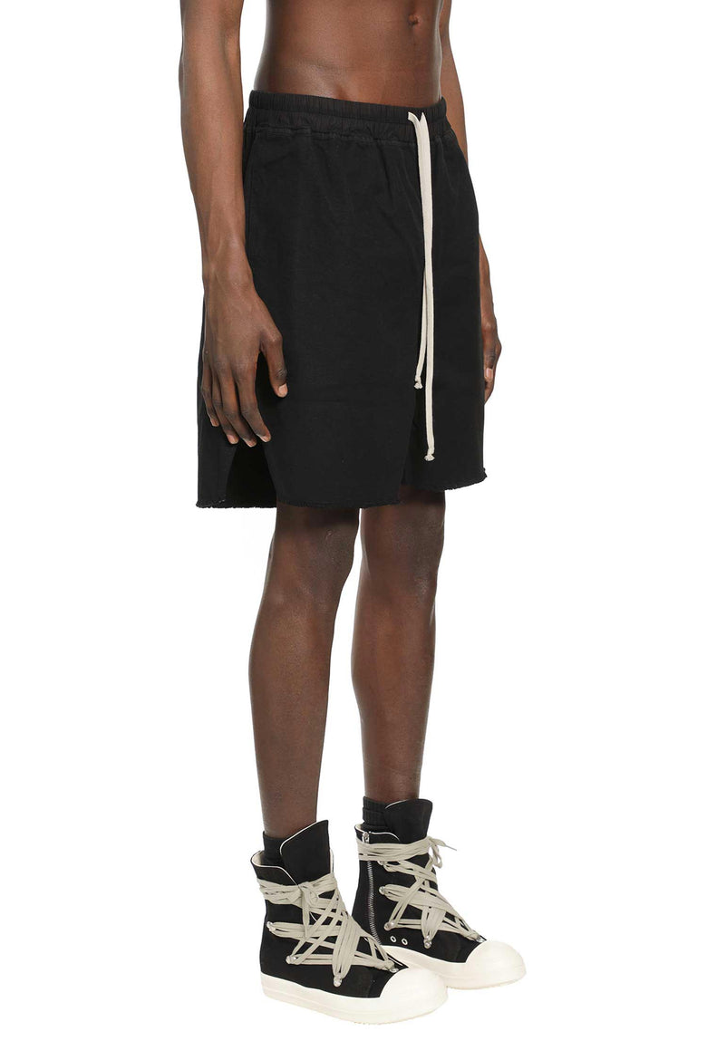 RICK OWENS DRKSHDW MAN  SHORTS & SKIRTS