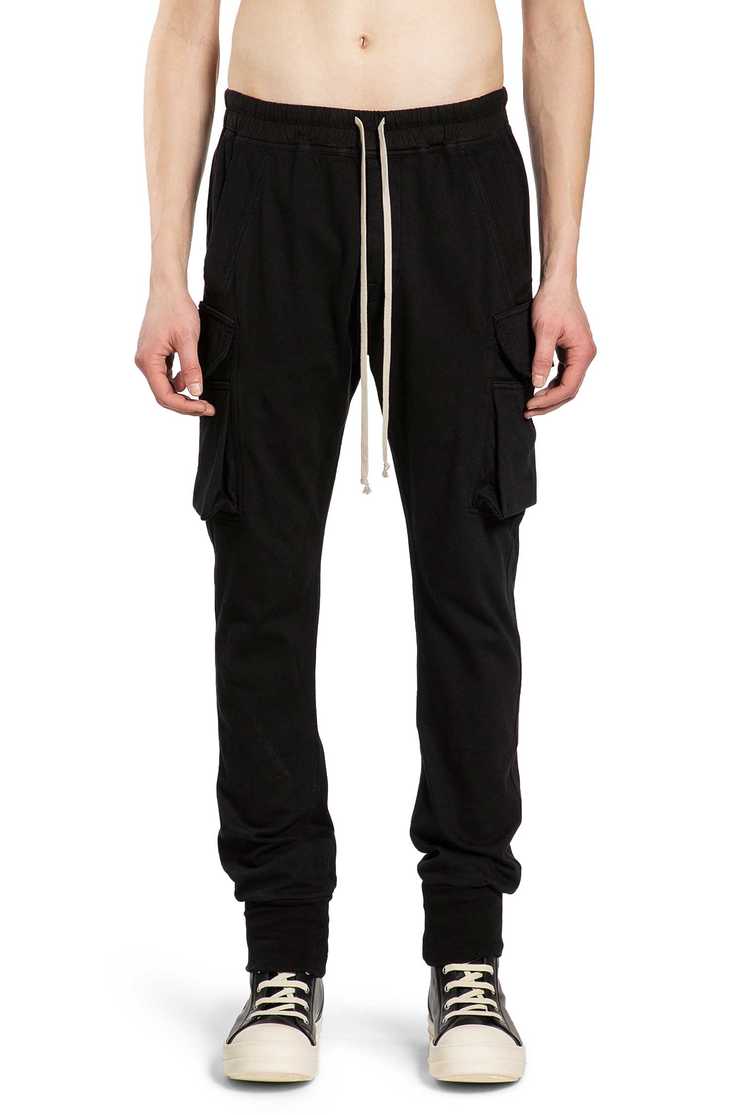 Mastodon Cut in Stretch Denim