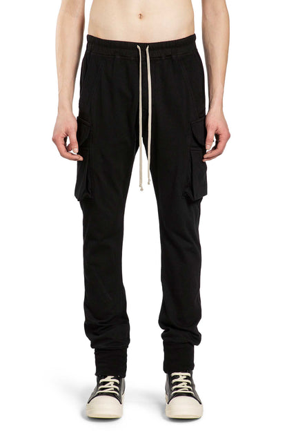 Mastodon Cut in Stretch Denim