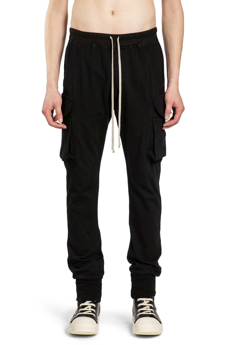 Mastodon Cut in Stretch Denim