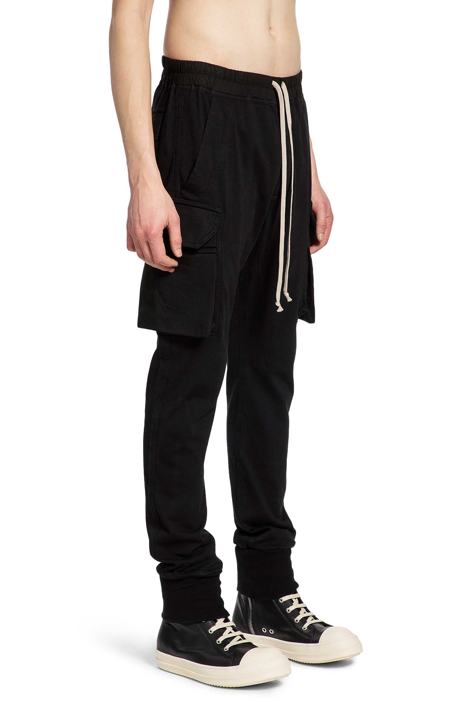 Mastodon Cut in Stretch Denim