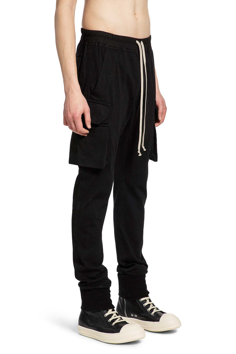 Mastodon Cut in Stretch Denim