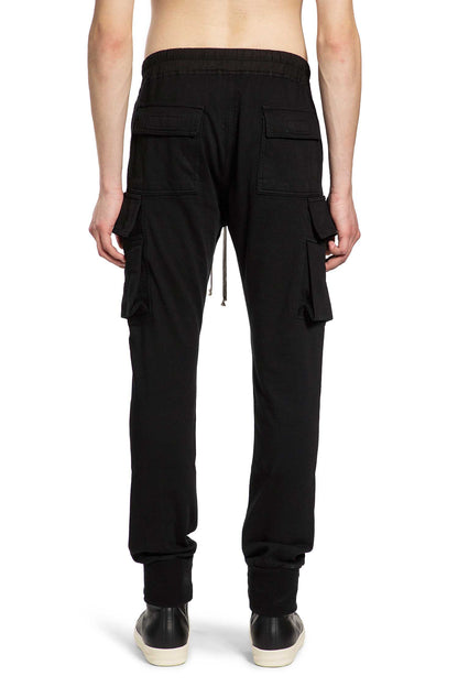 Mastodon Cut in Stretch Denim