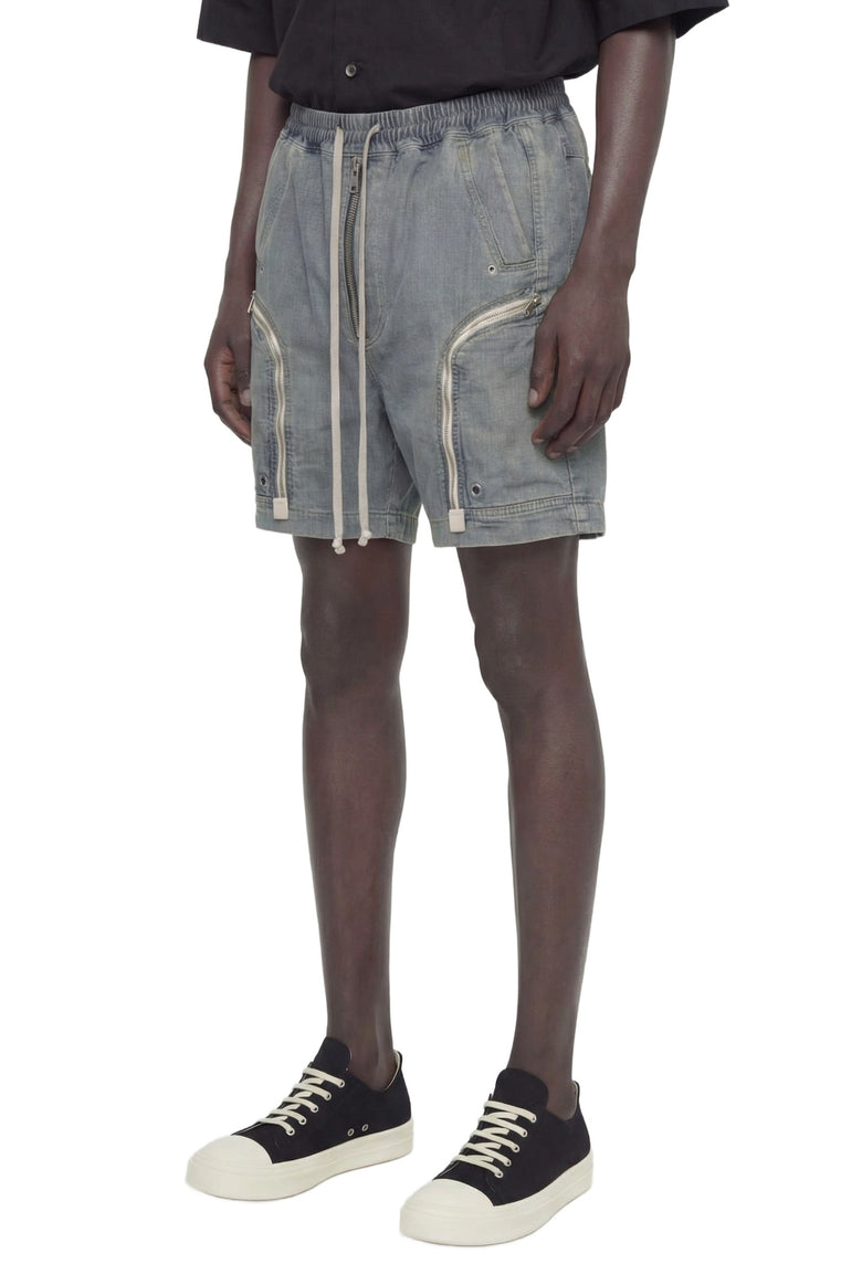 Bauhaus Pods Bermudas