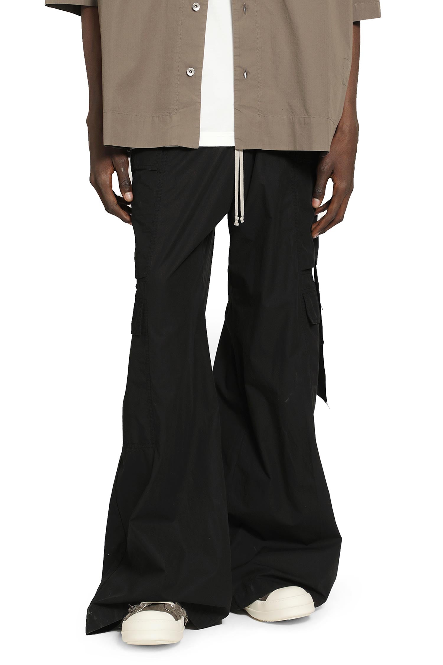 Temple Double Cargo Jumbo Belas