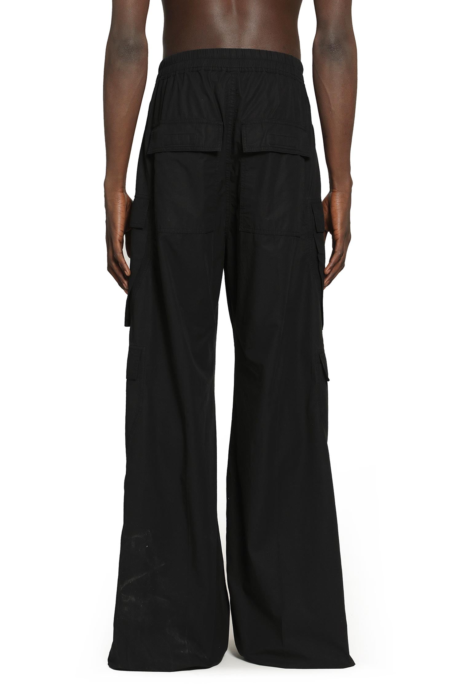 Temple Double Cargo Jumbo Belas