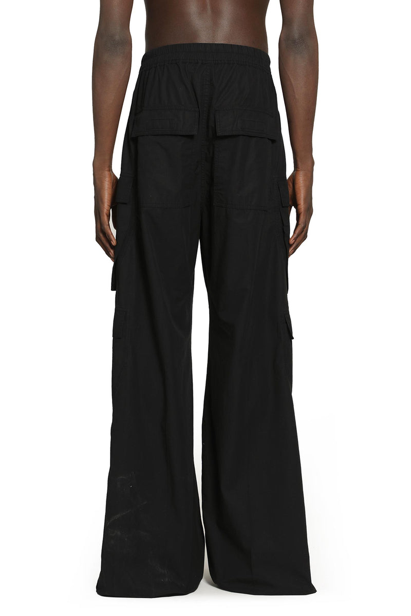 RICK OWENS DRKSHDW Temple Double Cargo Jumbo Belas man