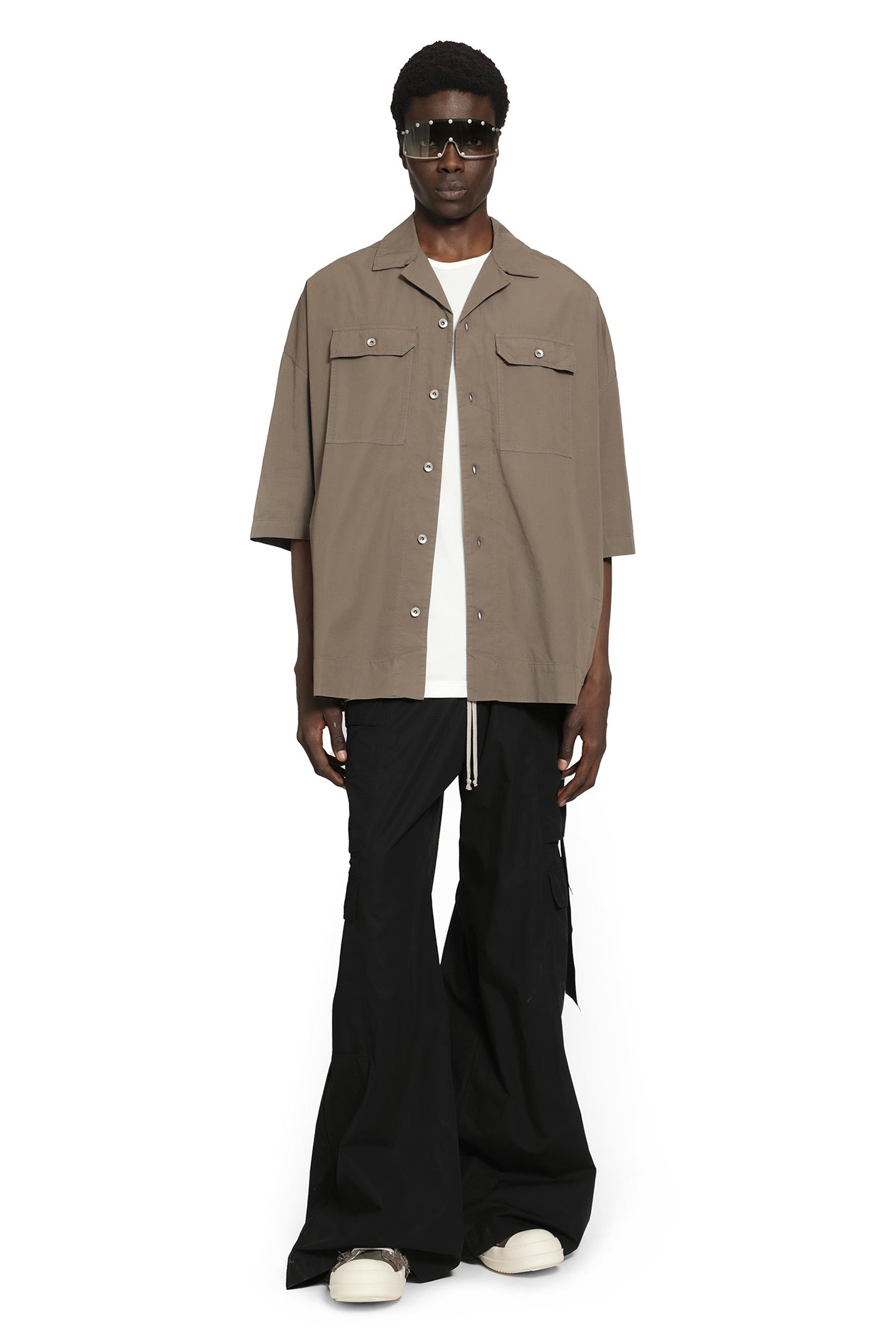 Temple Double Cargo Jumbo Belas