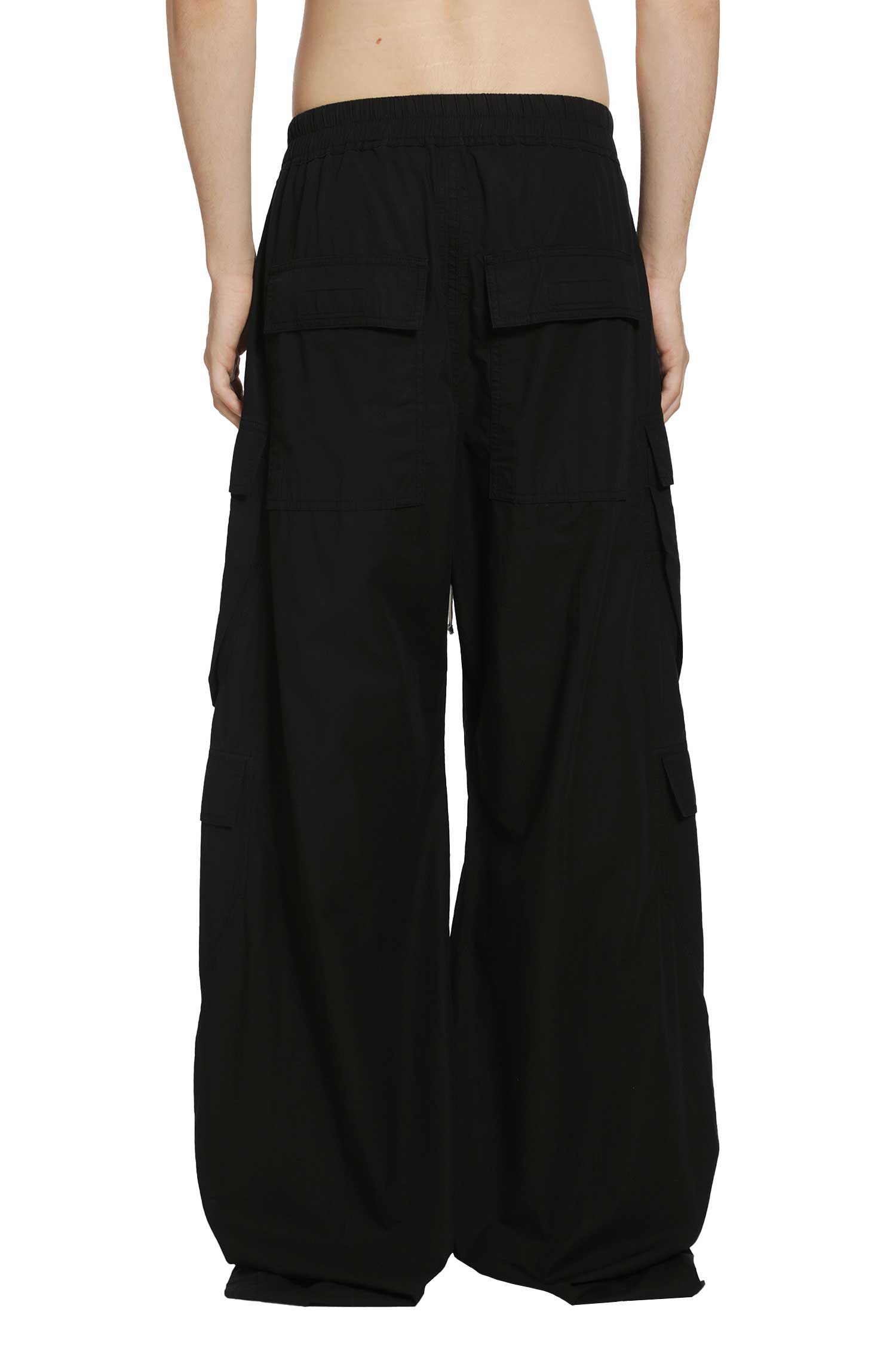 RICK OWENS DRKSHDW Temple Double Cargo Jumbo Belas man