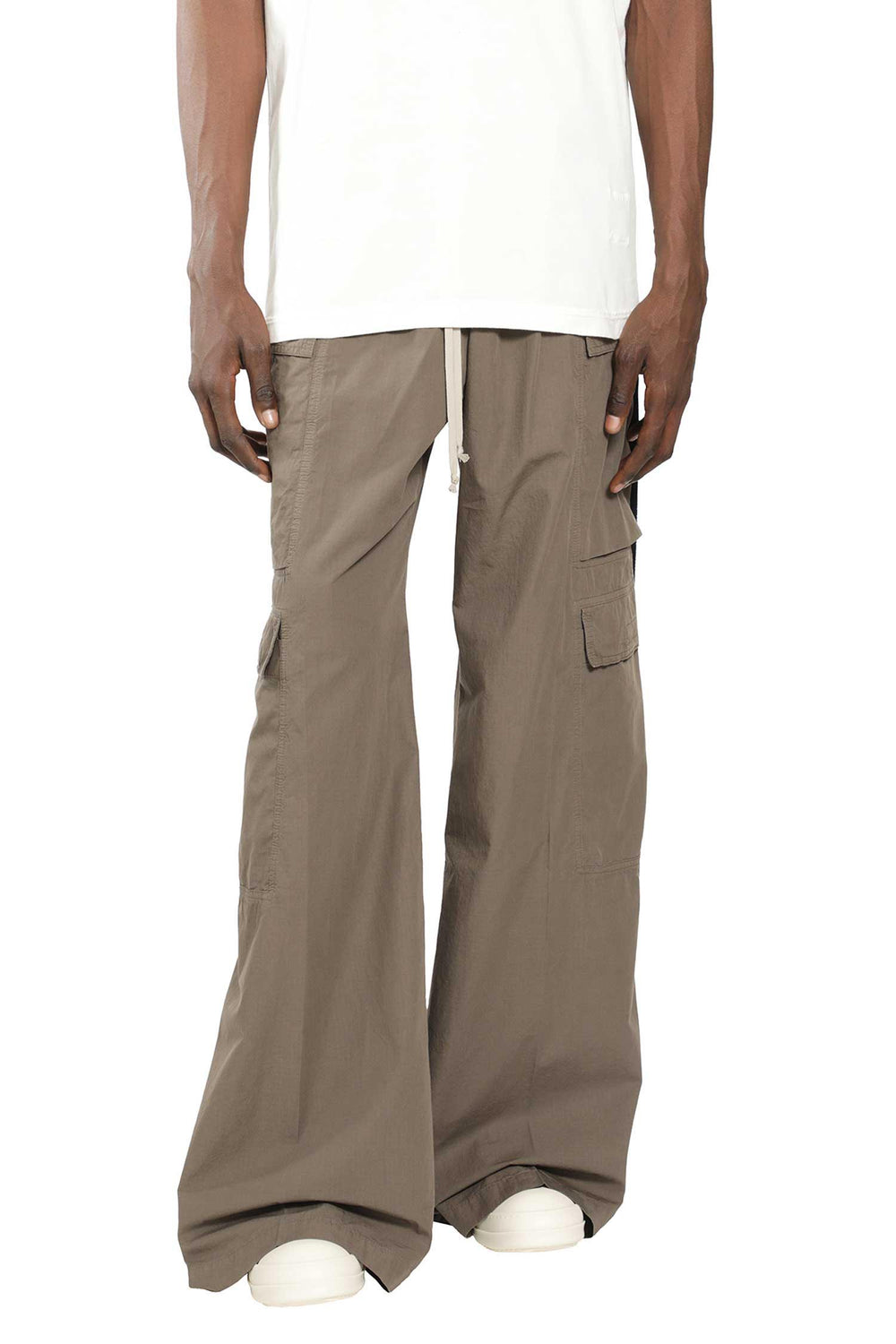 RICK OWENS DRKSHDW Temple Double Cargo Jumbo Belas man