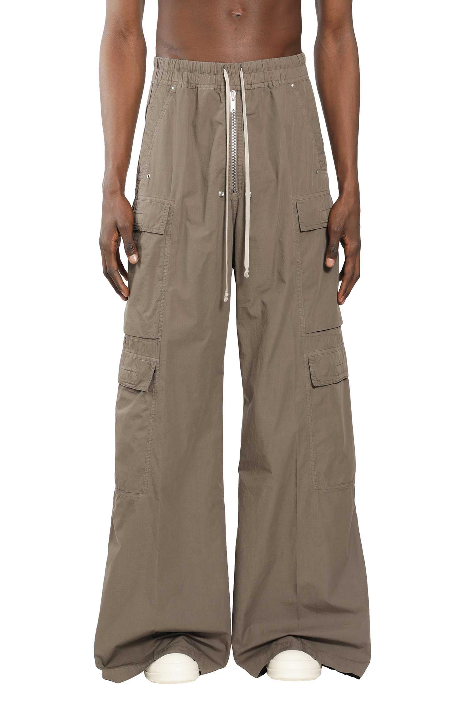 Temple Double Cargo Jumbo Belas