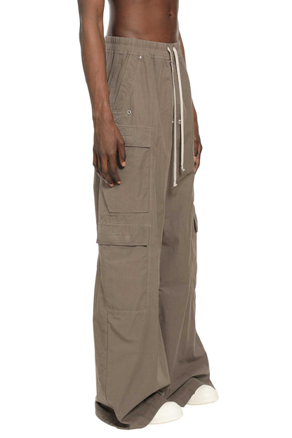 Temple Double Cargo Jumbo Belas