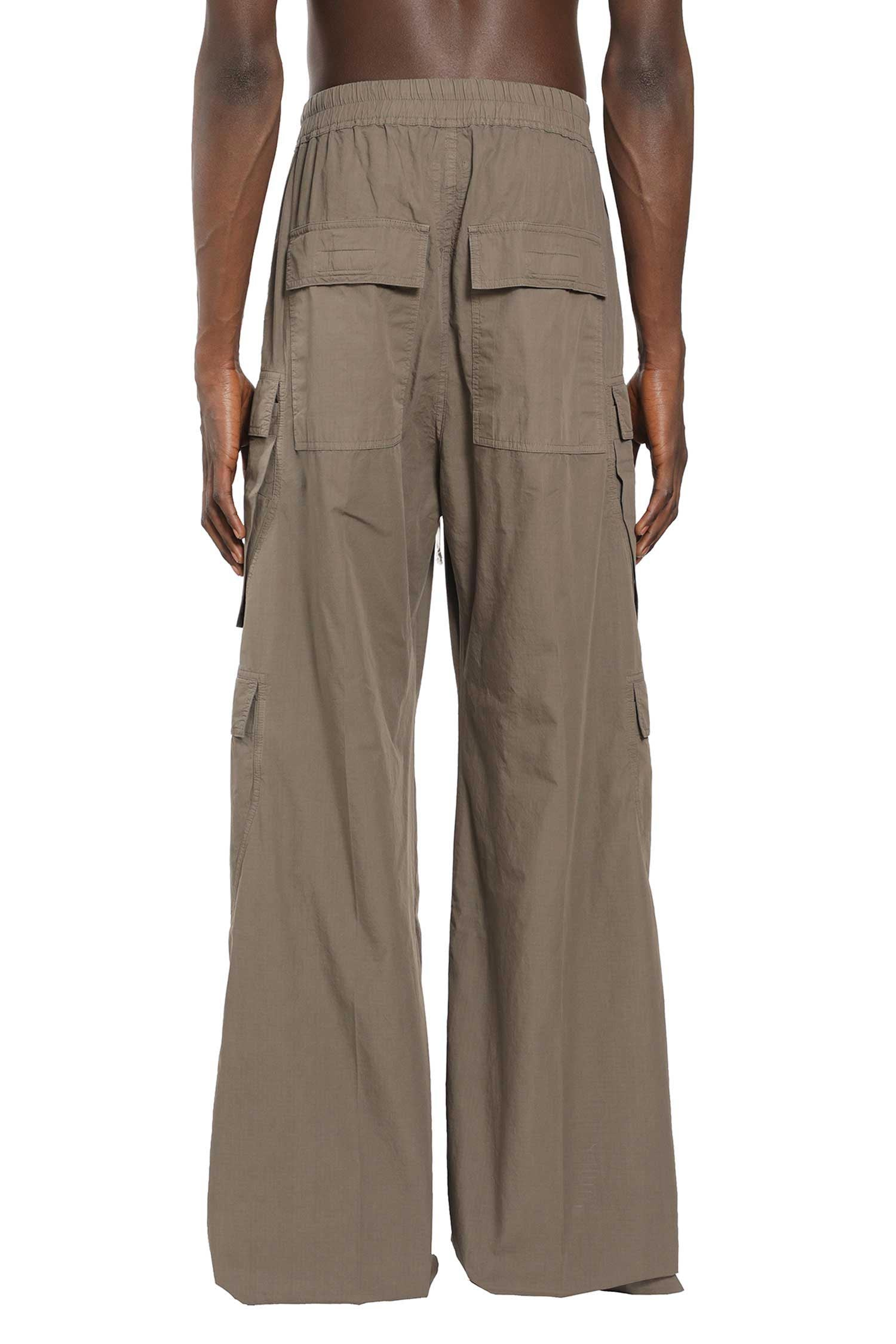 Temple Double Cargo Jumbo Belas