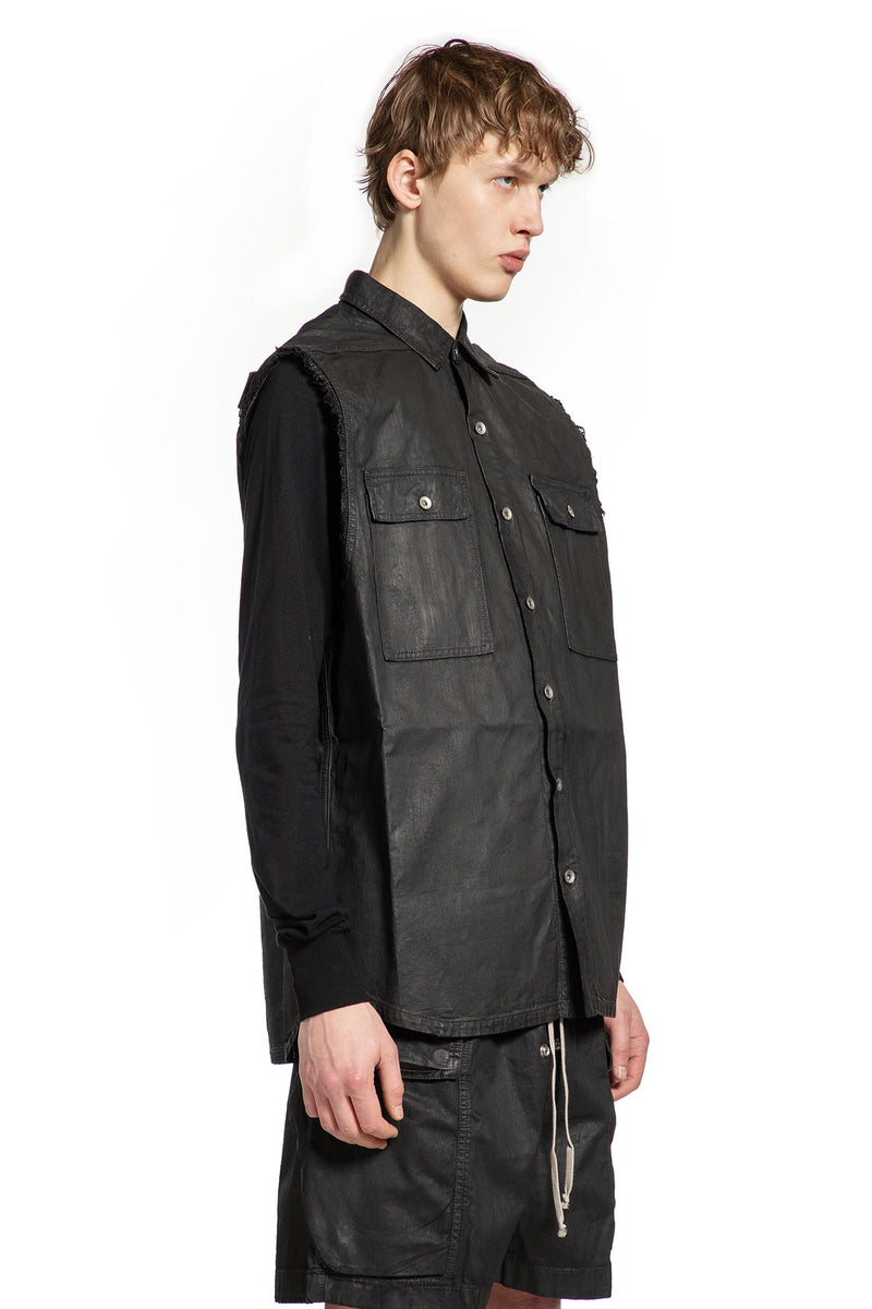 Temple SL Tommy Outershirt