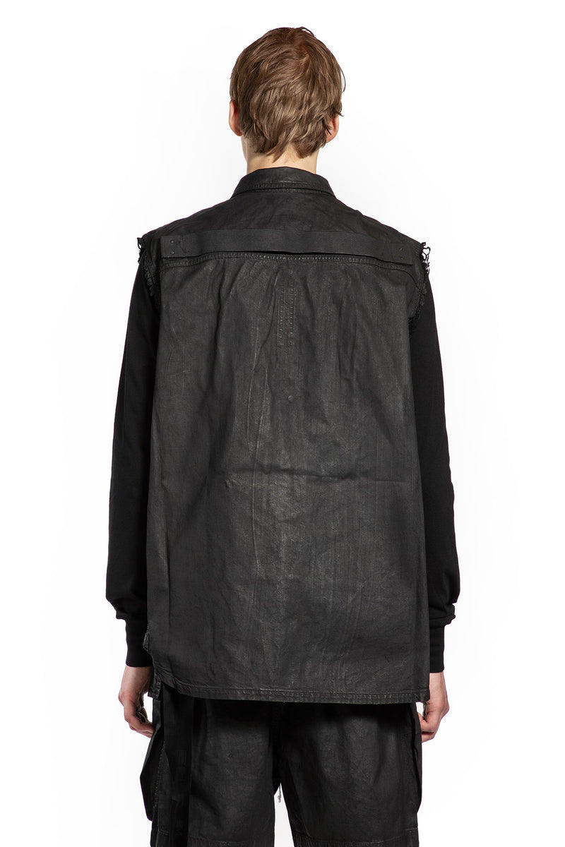 Temple SL Tommy Outershirt