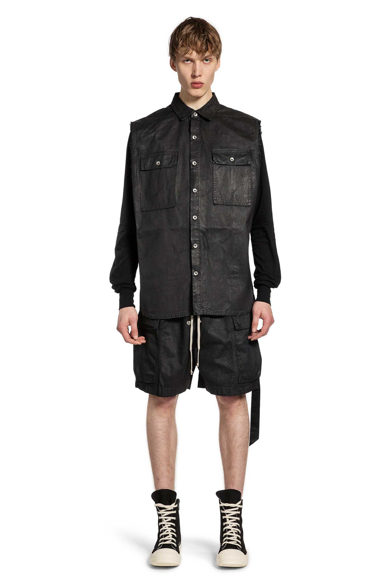 Temple SL Tommy Outershirt