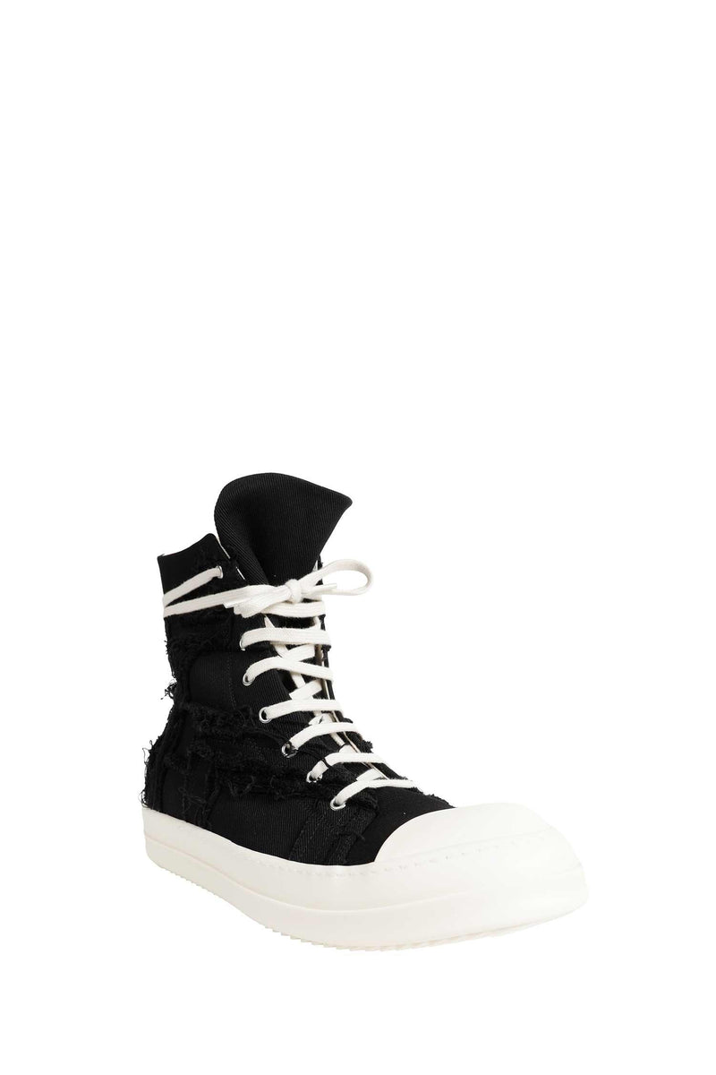 RICK OWENS DRKSHDW Temple Sneakers man
