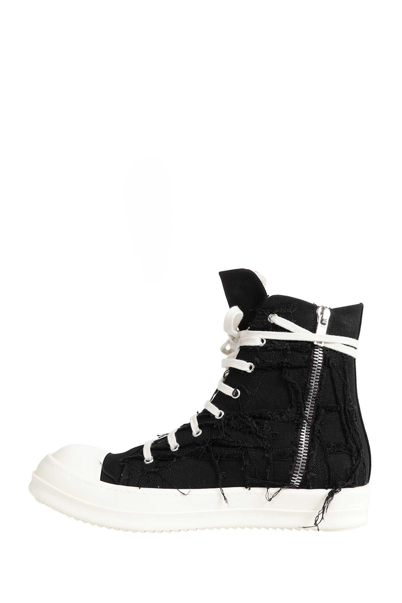 RICK OWENS DRKSHDW Temple Sneakers man