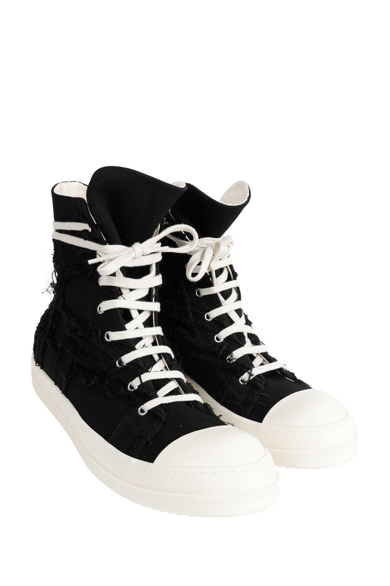 RICK OWENS DRKSHDW Temple Sneakers man