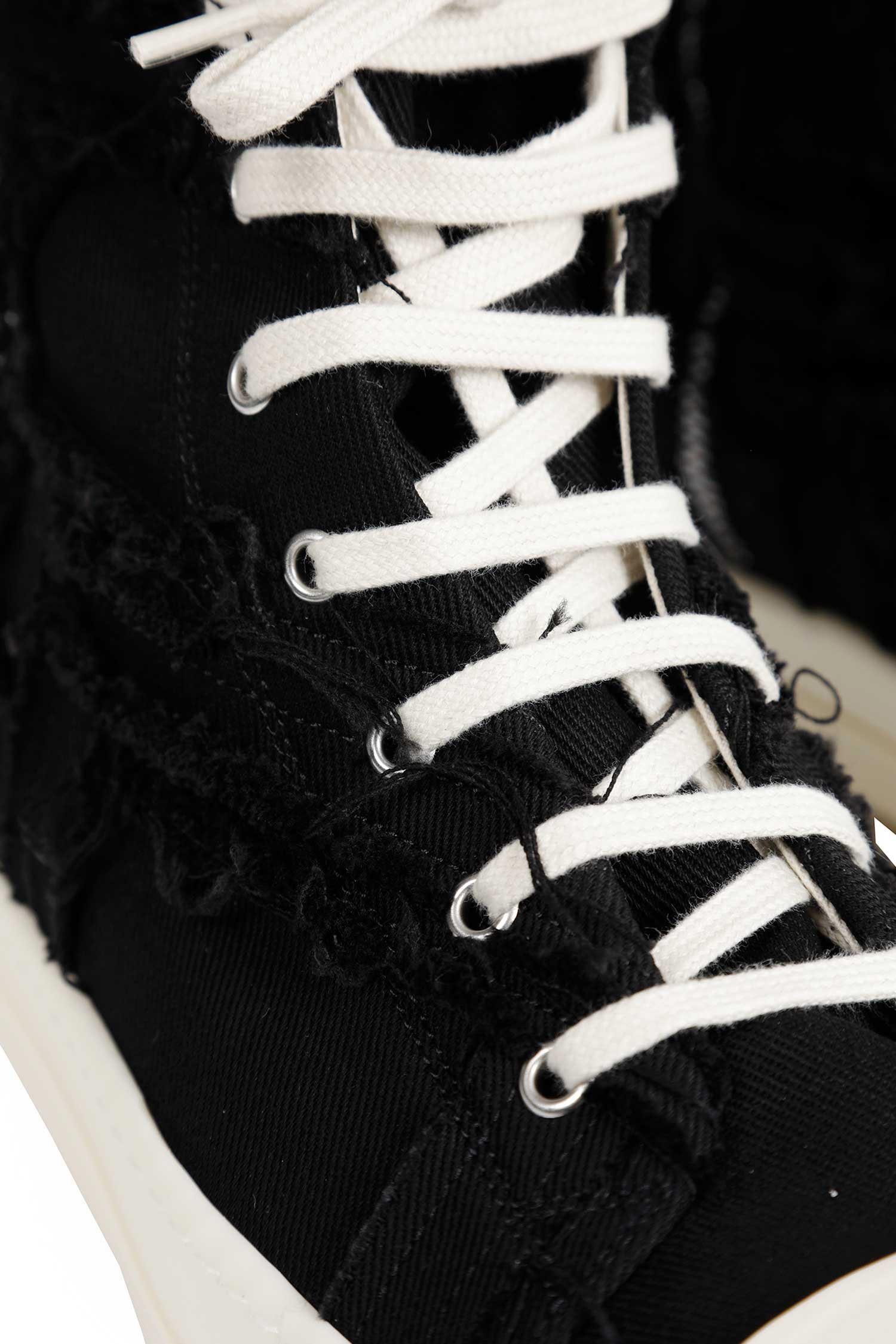 RICK OWENS DRKSHDW Temple Sneakers man
