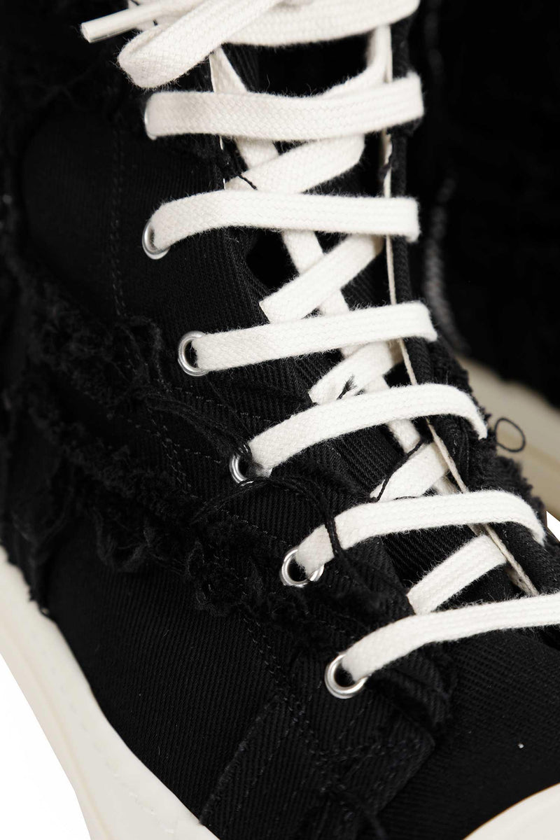 RICK OWENS DRKSHDW Temple Sneakers man