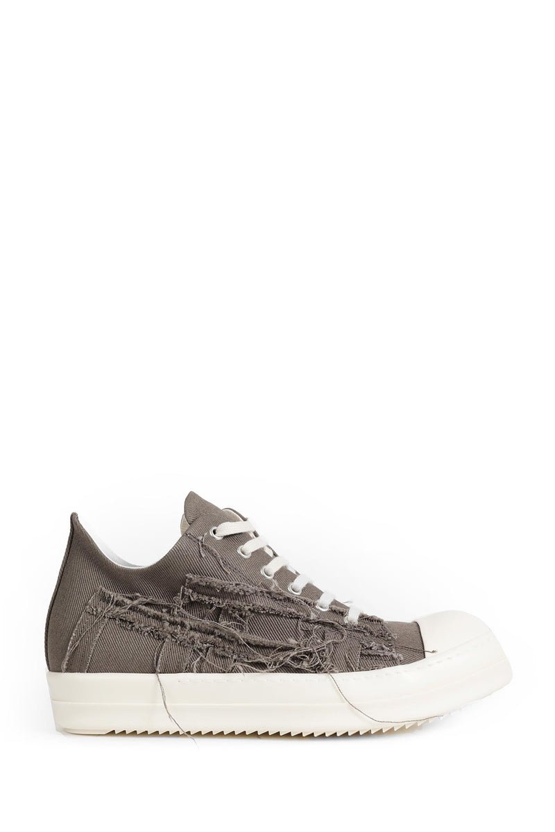 Temple Low Sneakers