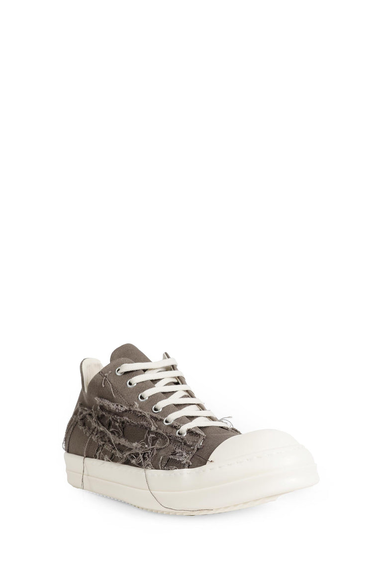 Temple Low Sneakers