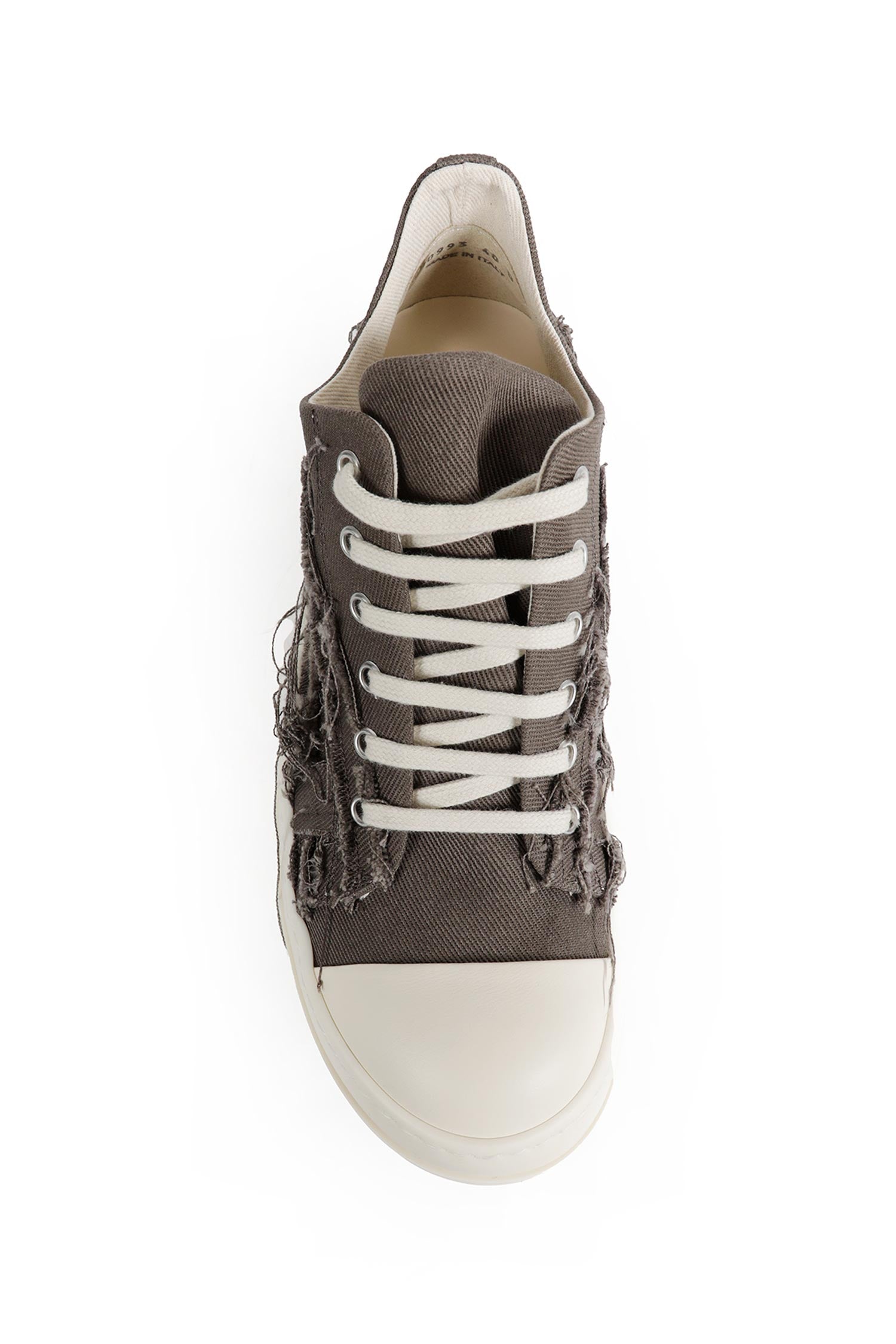 Temple Low Sneakers