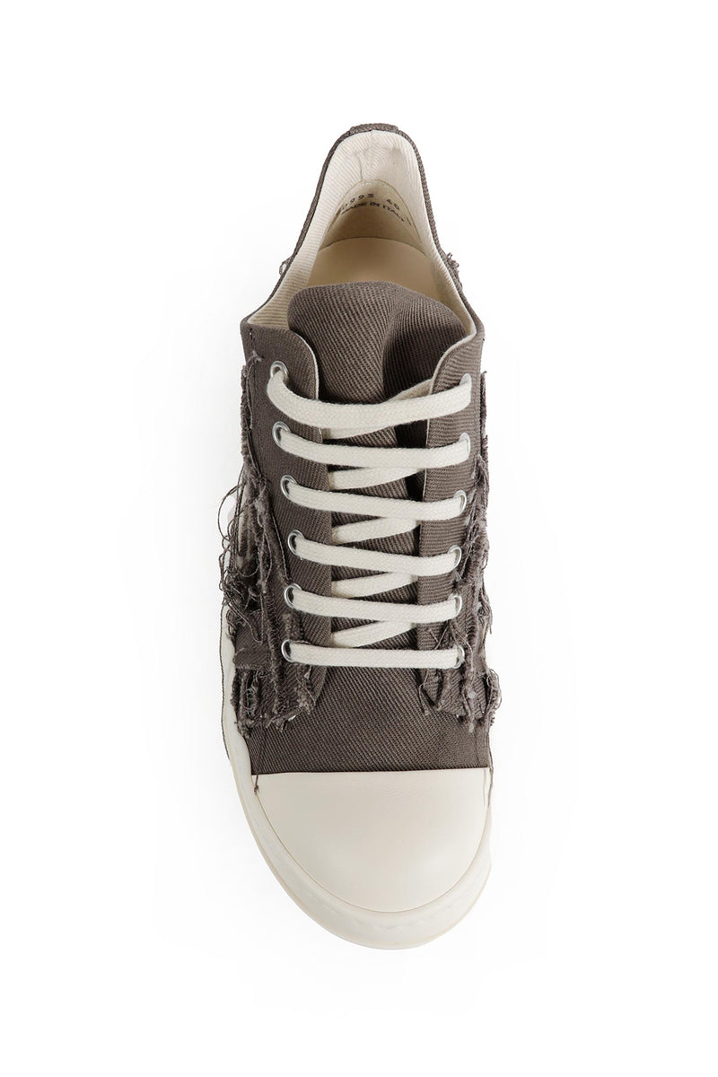 Temple Low Sneakers