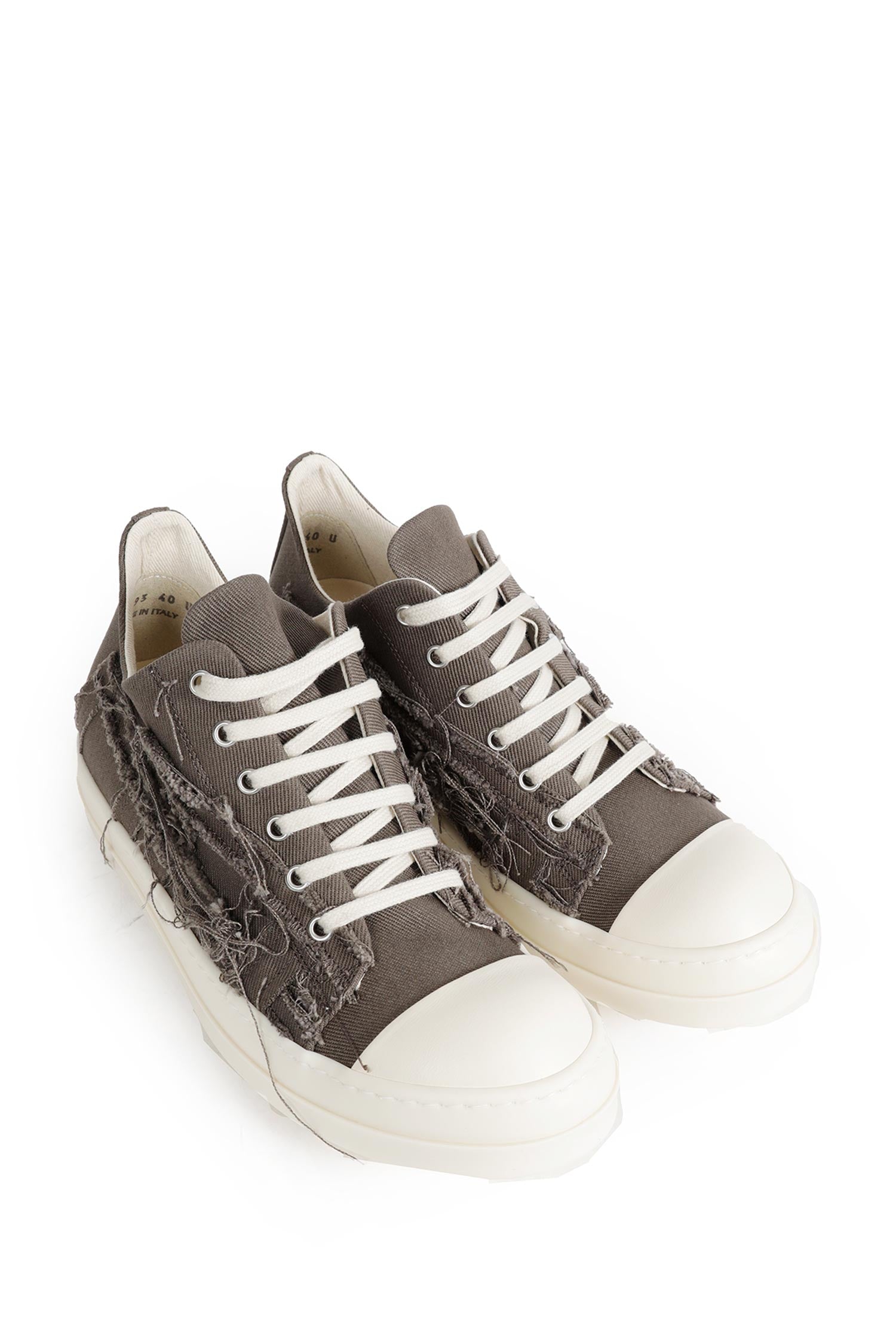 Temple Low Sneakers