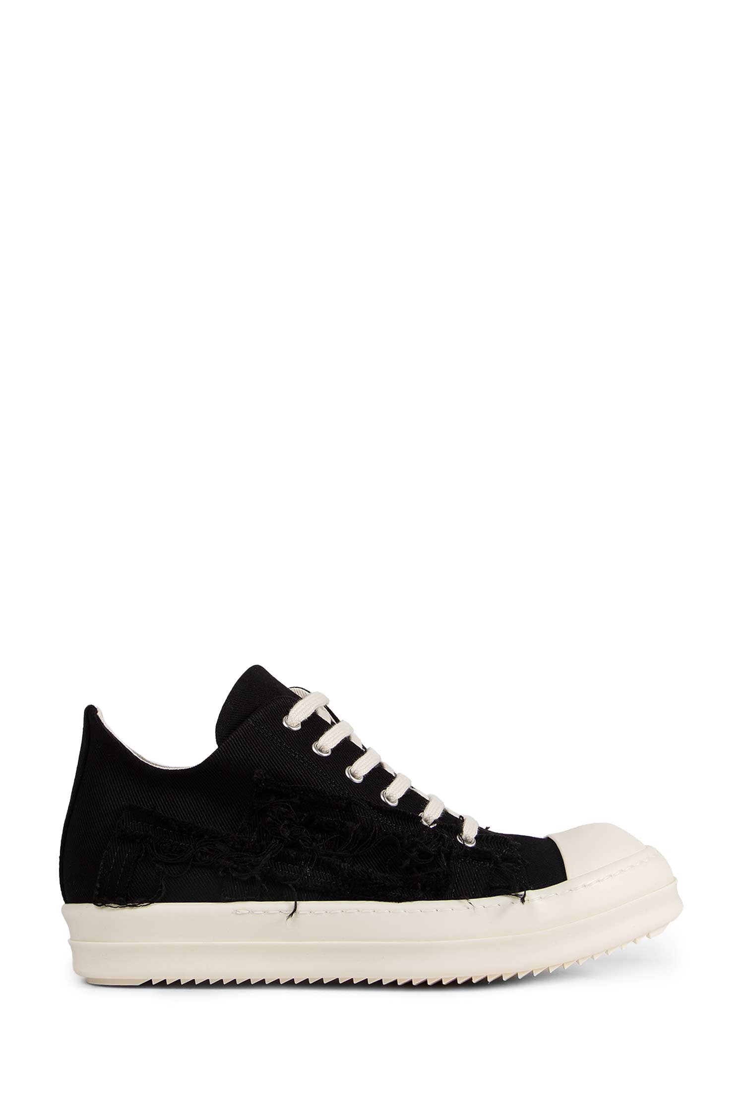Temple Low Sneakers