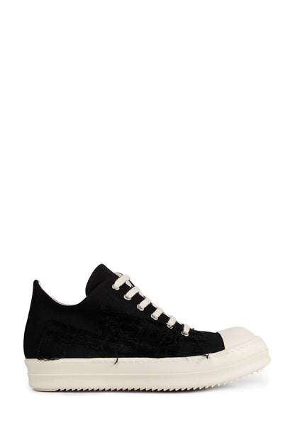 Temple Low Sneakers