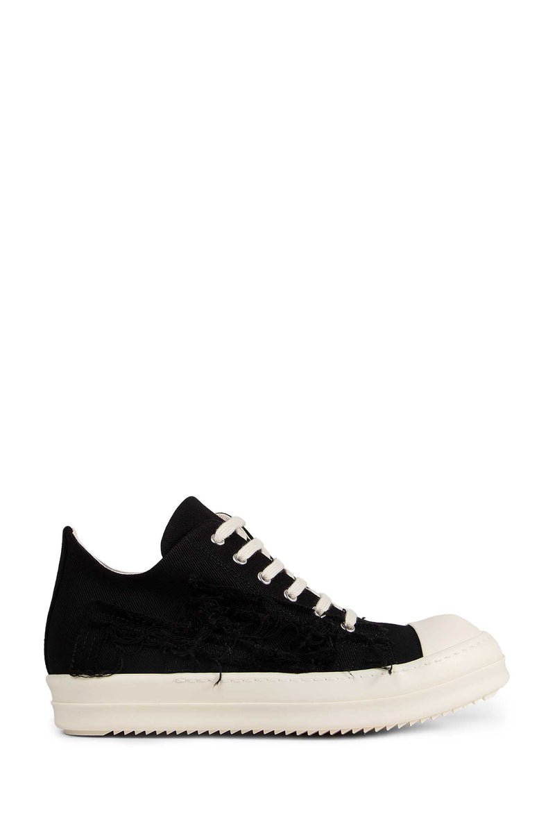 Temple Low Sneakers