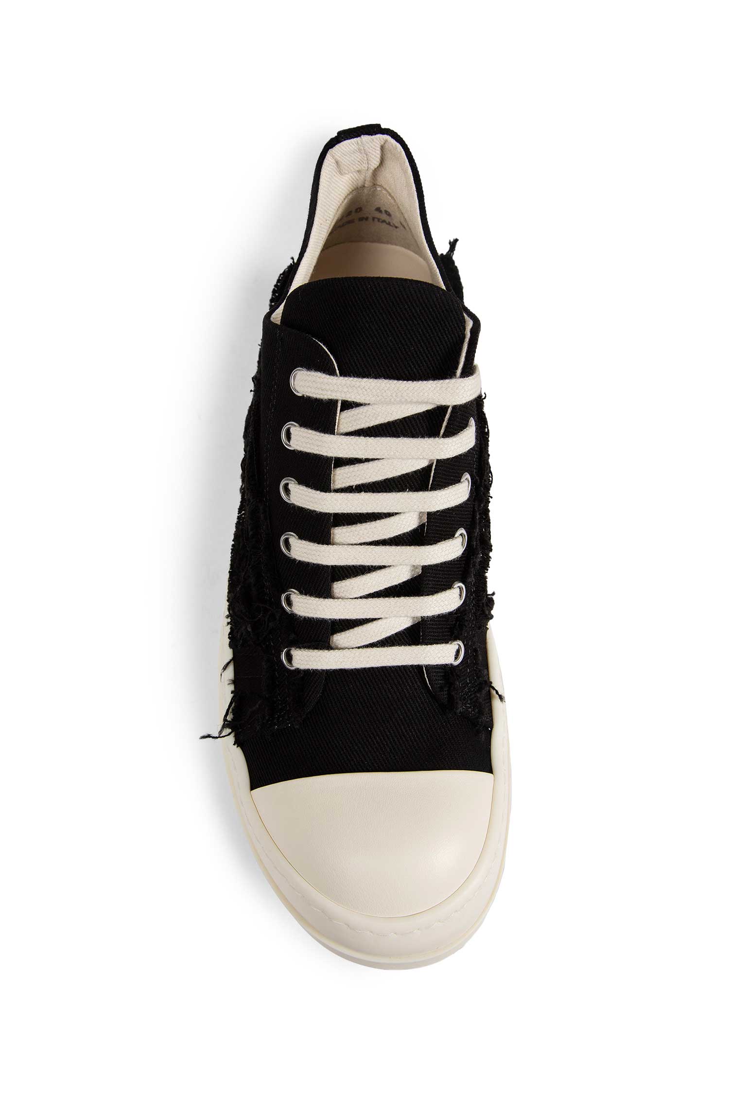 Temple Low Sneakers