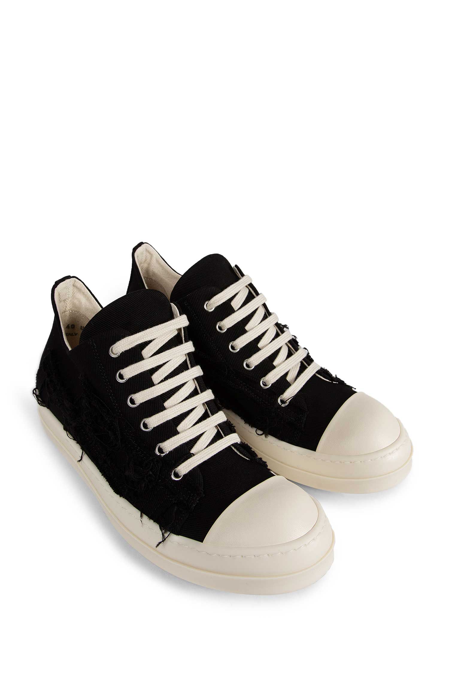 Temple Low Sneakers