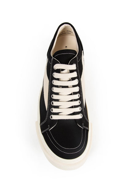 Temple Vintage Sneakers